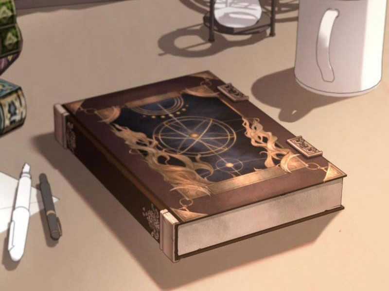 Đại Pháp Sư Thần Thoại Tái Lâm Chapter 2 trang 74