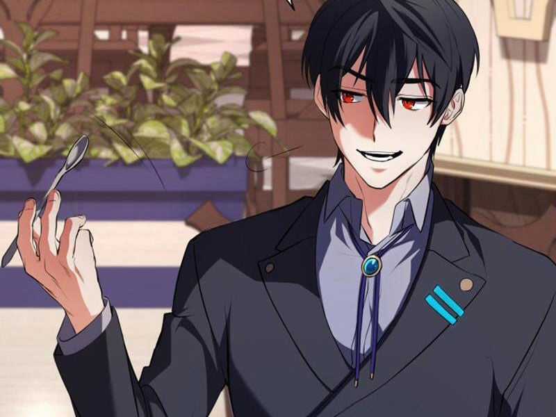 Đại Pháp Sư Thần Thoại Tái Lâm Chapter 2 trang 81