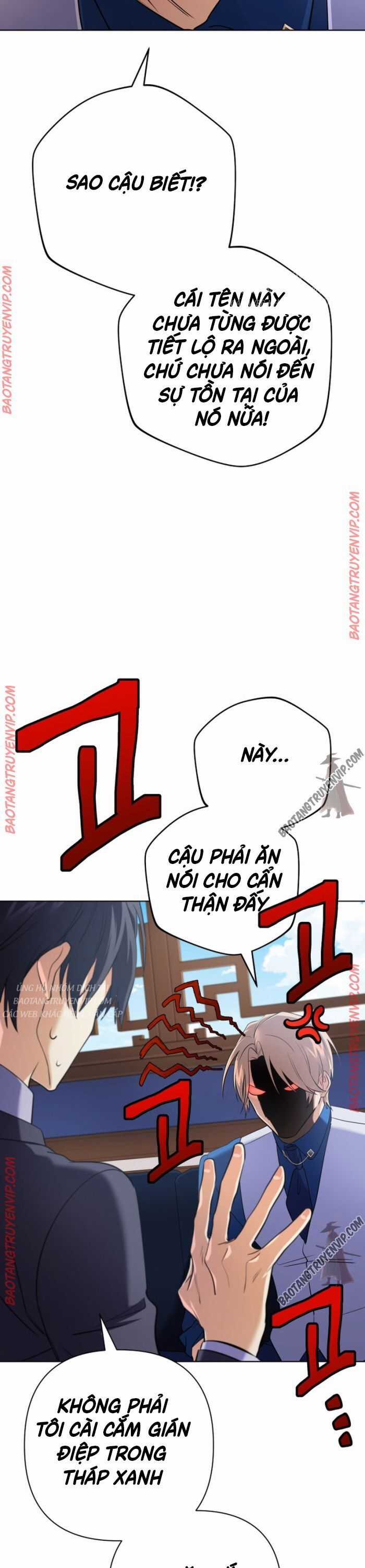 Đại Pháp Sư Thần Thoại Tái Lâm Chapter 20 trang 13