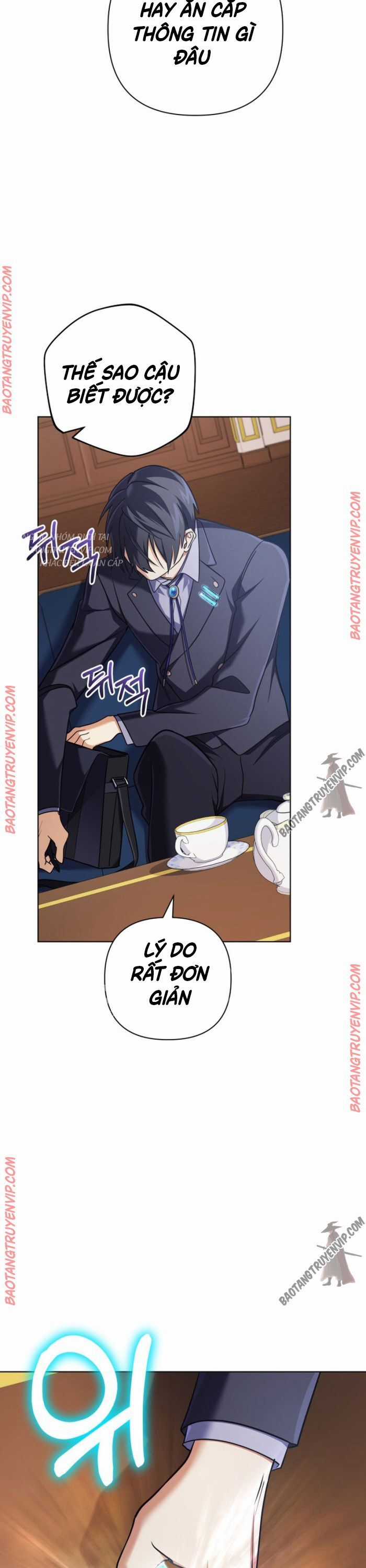 Đại Pháp Sư Thần Thoại Tái Lâm Chapter 20 trang 14