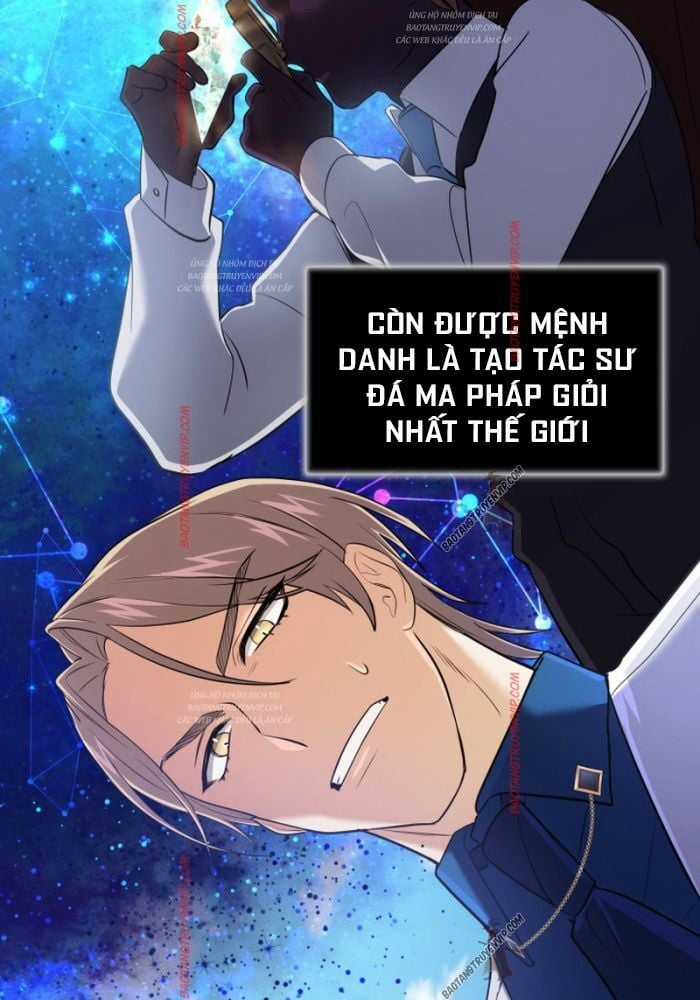 Đại Pháp Sư Thần Thoại Tái Lâm Chapter 20 trang 19