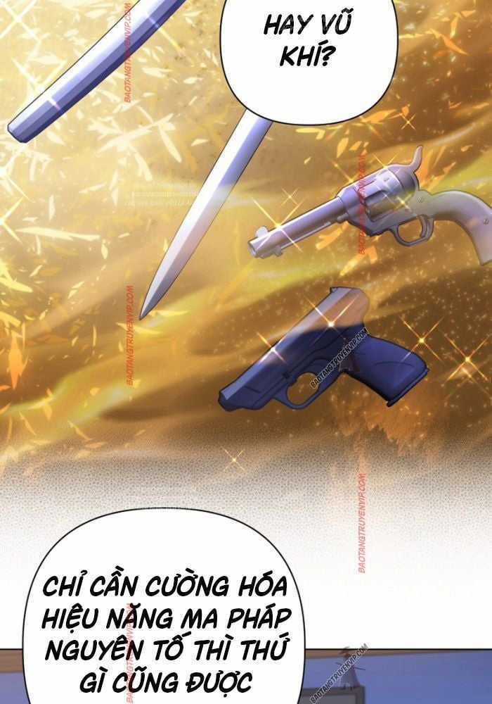 Đại Pháp Sư Thần Thoại Tái Lâm Chapter 20 trang 29