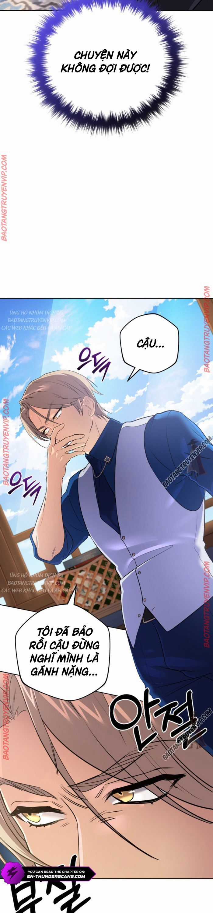 Đại Pháp Sư Thần Thoại Tái Lâm Chapter 20 trang 4