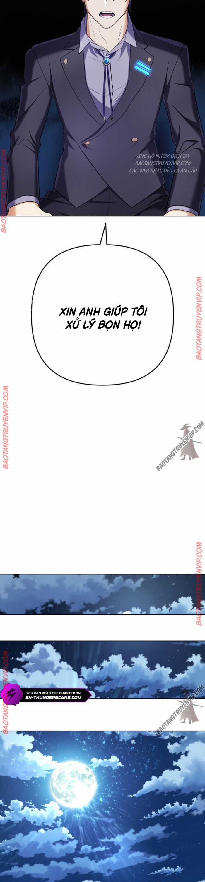 Đại Pháp Sư Thần Thoại Tái Lâm Chapter 20 trang 41