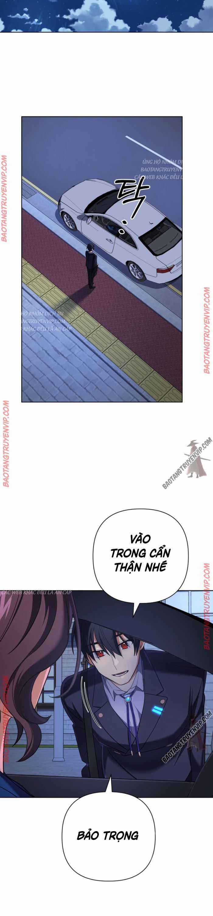 Đại Pháp Sư Thần Thoại Tái Lâm Chapter 20 trang 42