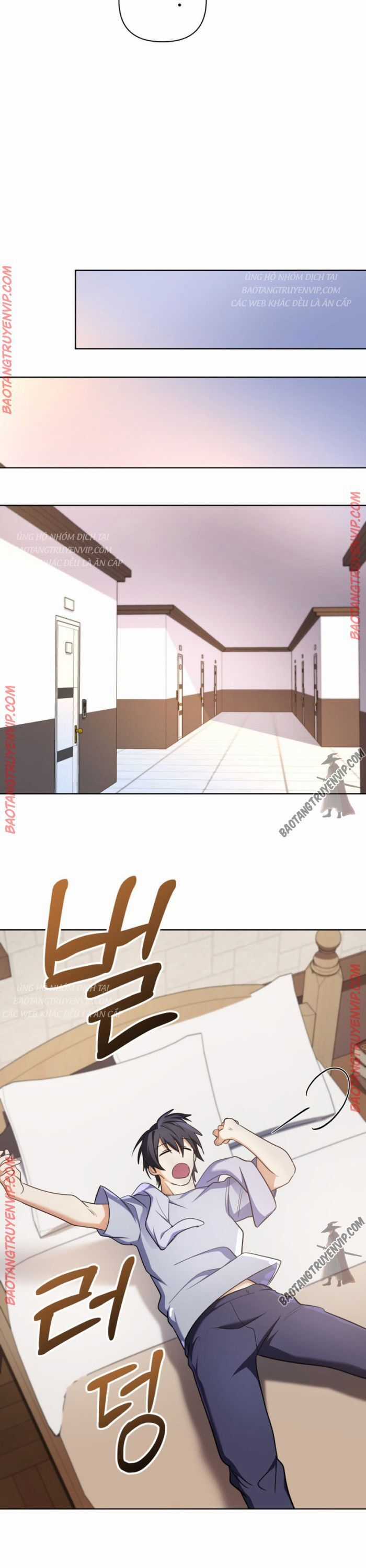 Đại Pháp Sư Thần Thoại Tái Lâm Chapter 20 trang 44