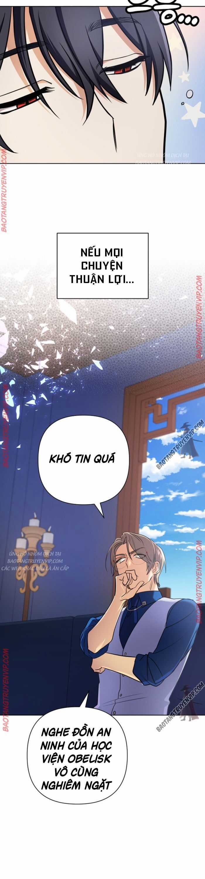 Đại Pháp Sư Thần Thoại Tái Lâm Chapter 20 trang 47