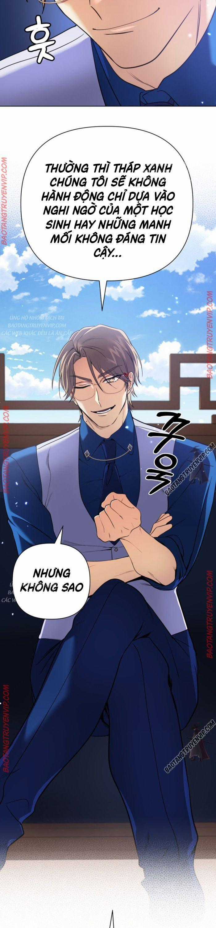 Đại Pháp Sư Thần Thoại Tái Lâm Chapter 20 trang 50