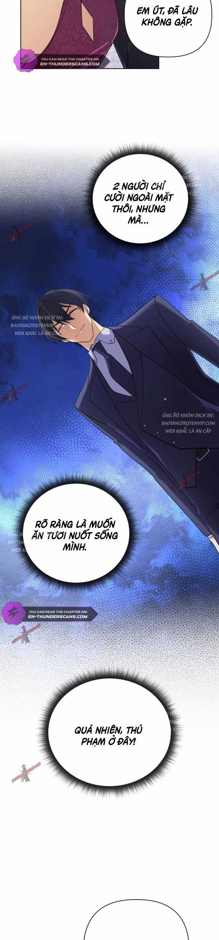 Đại Pháp Sư Thần Thoại Tái Lâm Chapter 21 trang 11