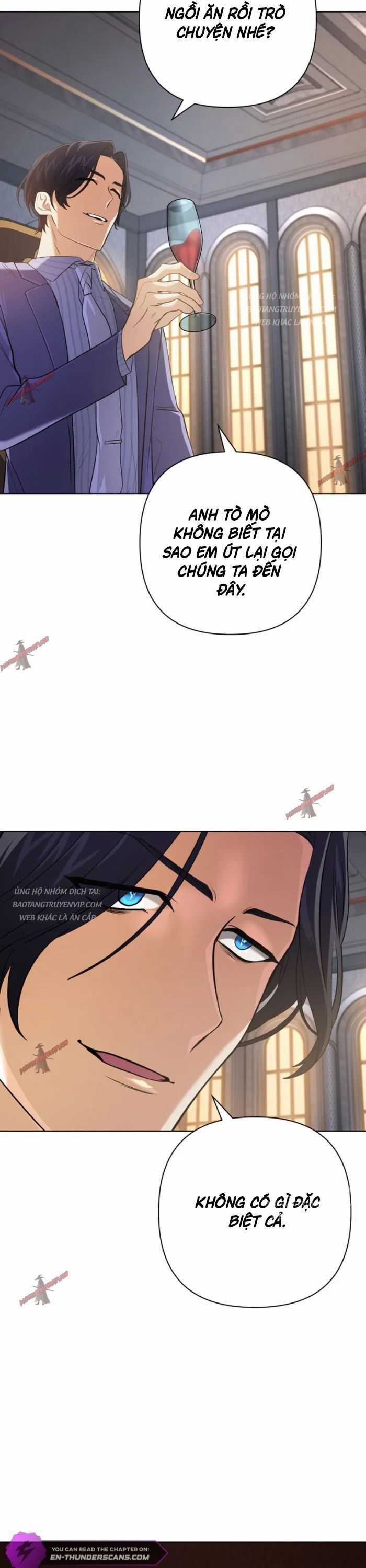 Đại Pháp Sư Thần Thoại Tái Lâm Chapter 21 trang 12