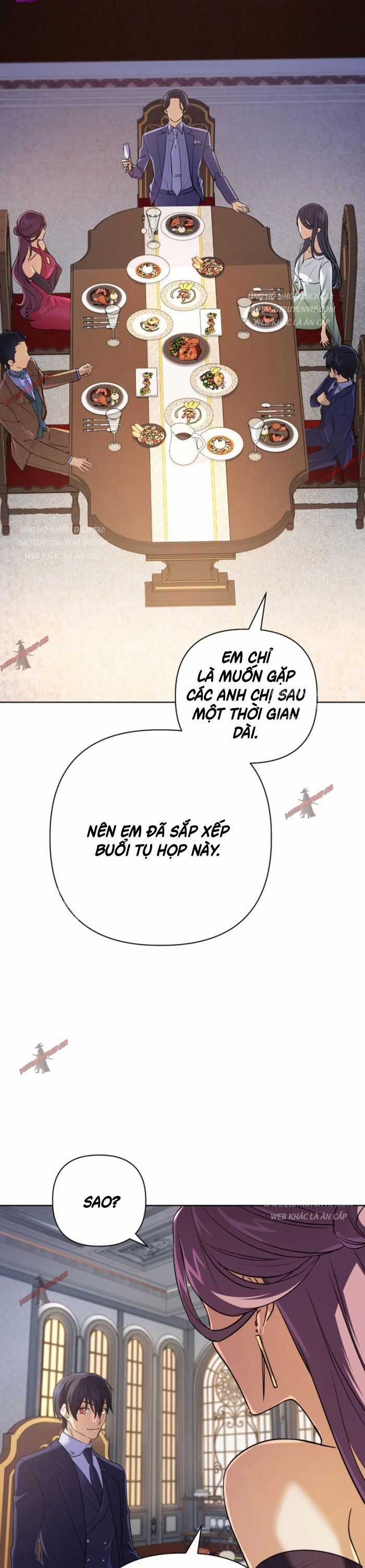 Đại Pháp Sư Thần Thoại Tái Lâm Chapter 21 trang 13