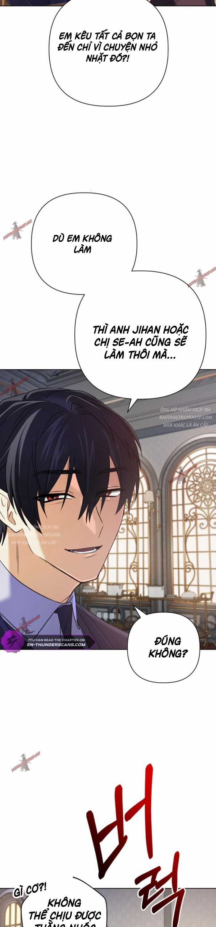 Đại Pháp Sư Thần Thoại Tái Lâm Chapter 21 trang 14