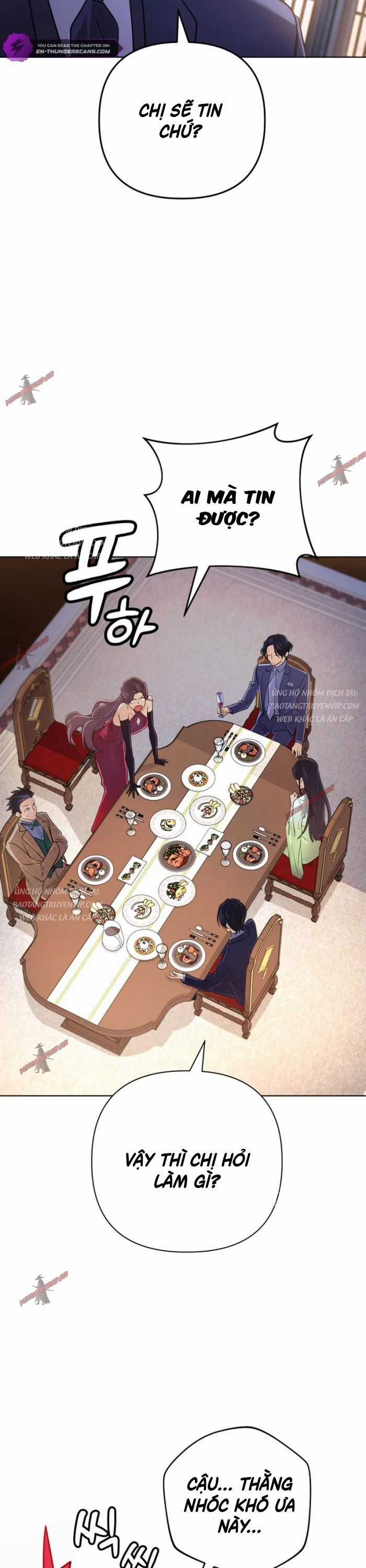 Đại Pháp Sư Thần Thoại Tái Lâm Chapter 21 trang 17