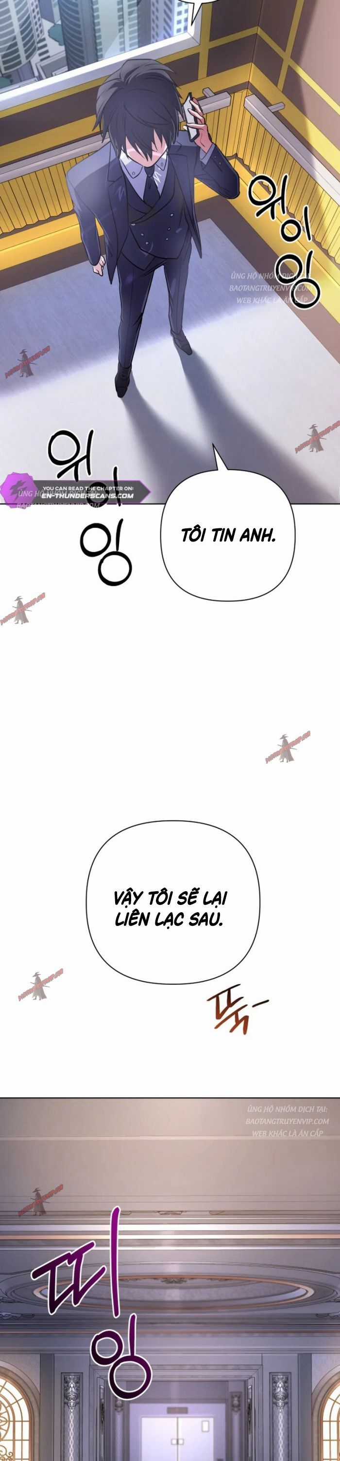 Đại Pháp Sư Thần Thoại Tái Lâm Chapter 21 trang 2