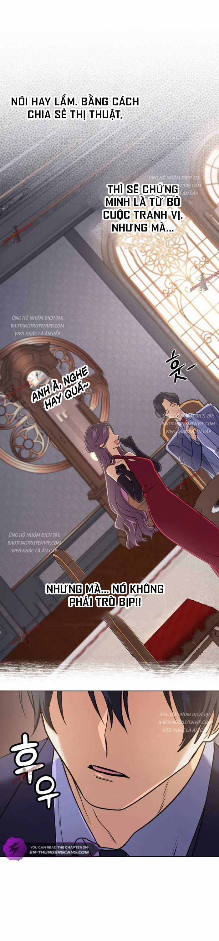 Đại Pháp Sư Thần Thoại Tái Lâm Chapter 21 trang 21