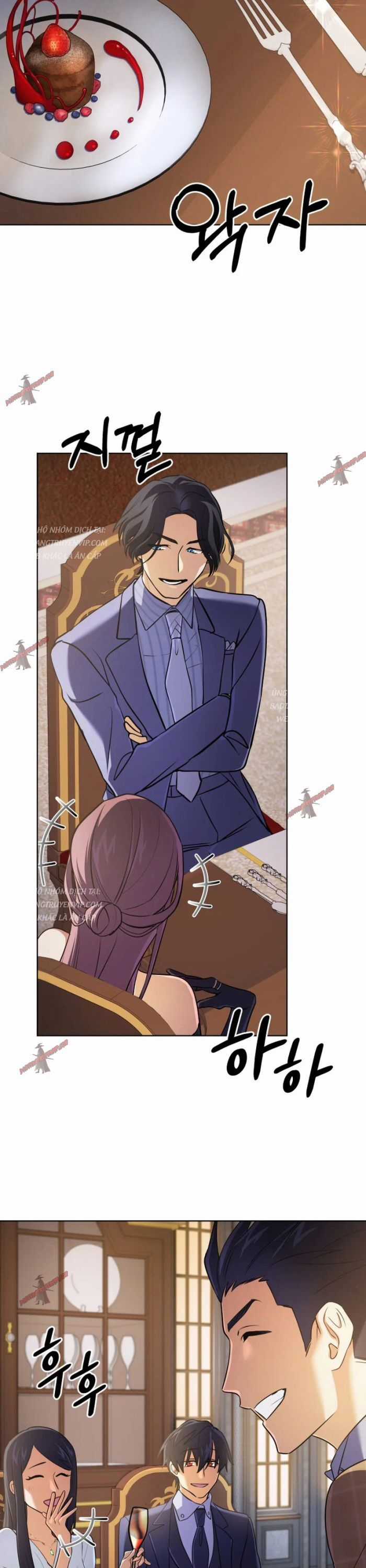 Đại Pháp Sư Thần Thoại Tái Lâm Chapter 21 trang 26