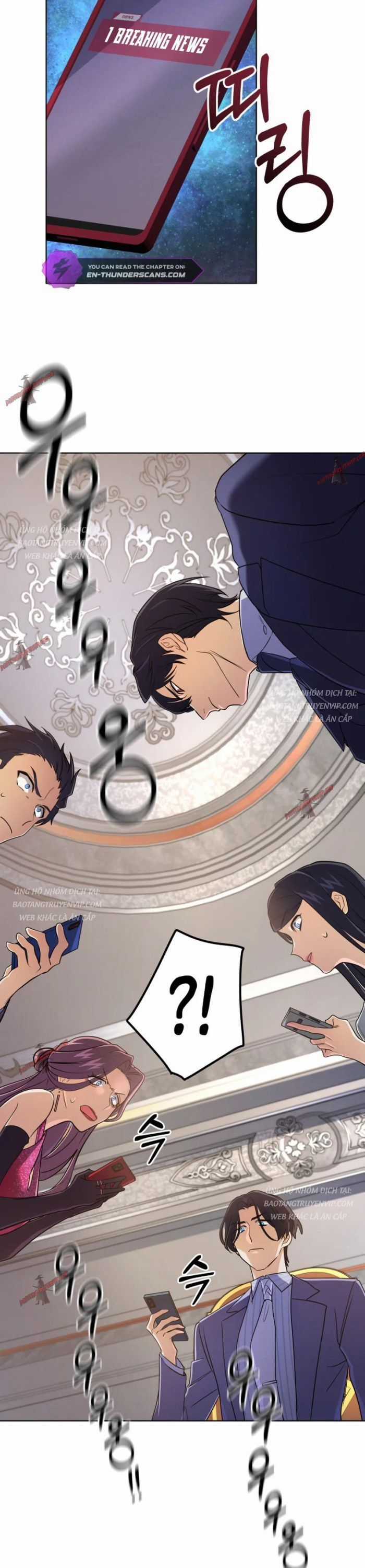 Đại Pháp Sư Thần Thoại Tái Lâm Chapter 21 trang 29