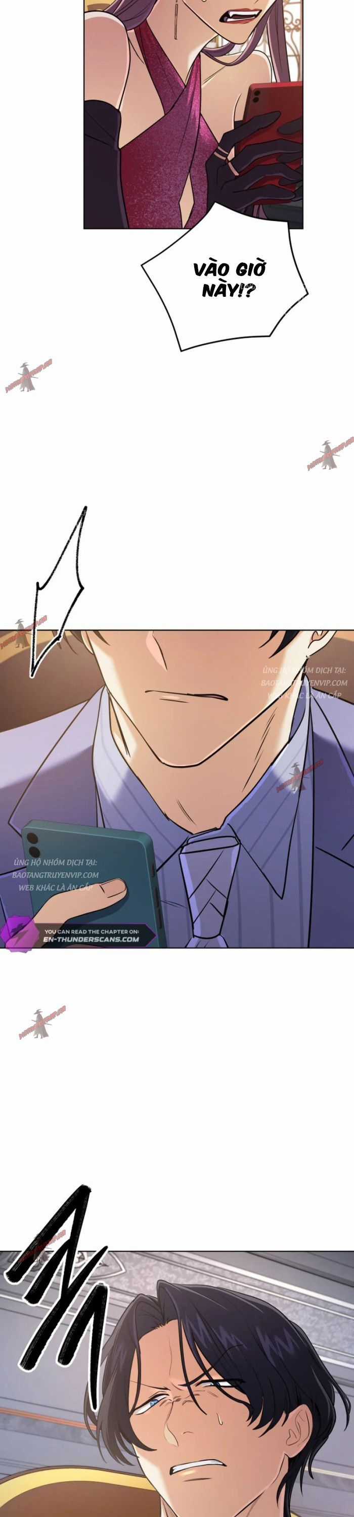 Đại Pháp Sư Thần Thoại Tái Lâm Chapter 21 trang 31