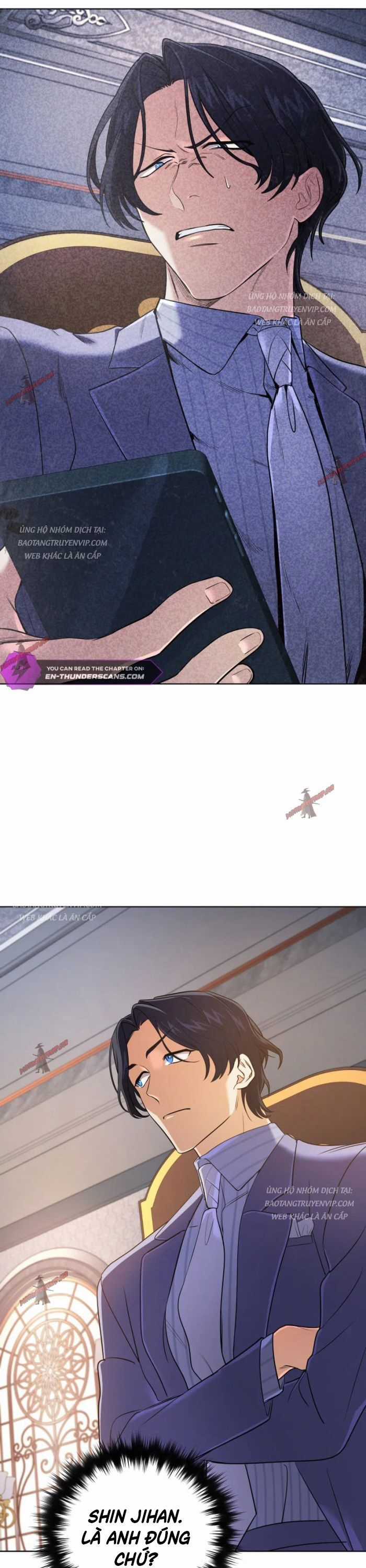 Đại Pháp Sư Thần Thoại Tái Lâm Chapter 21 trang 34