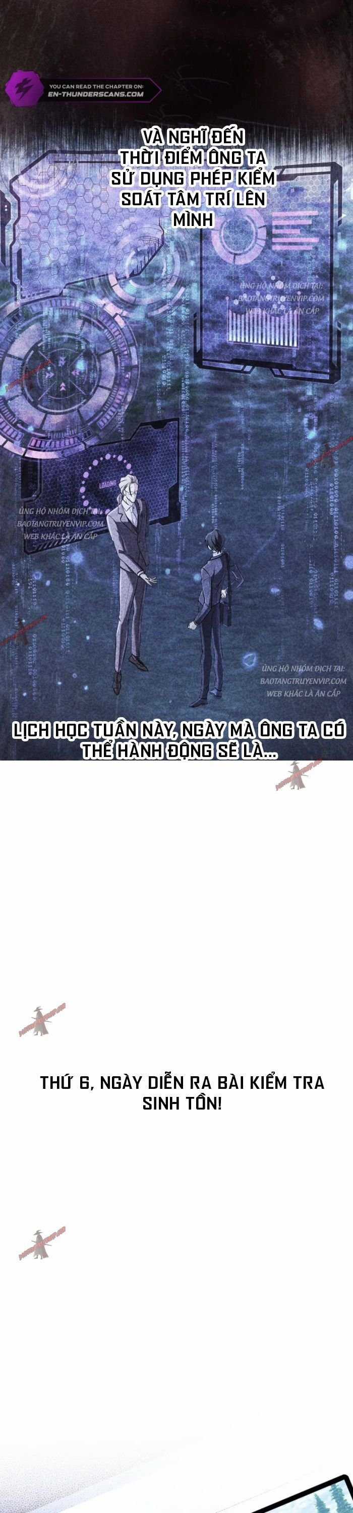 Đại Pháp Sư Thần Thoại Tái Lâm Chapter 21 trang 39