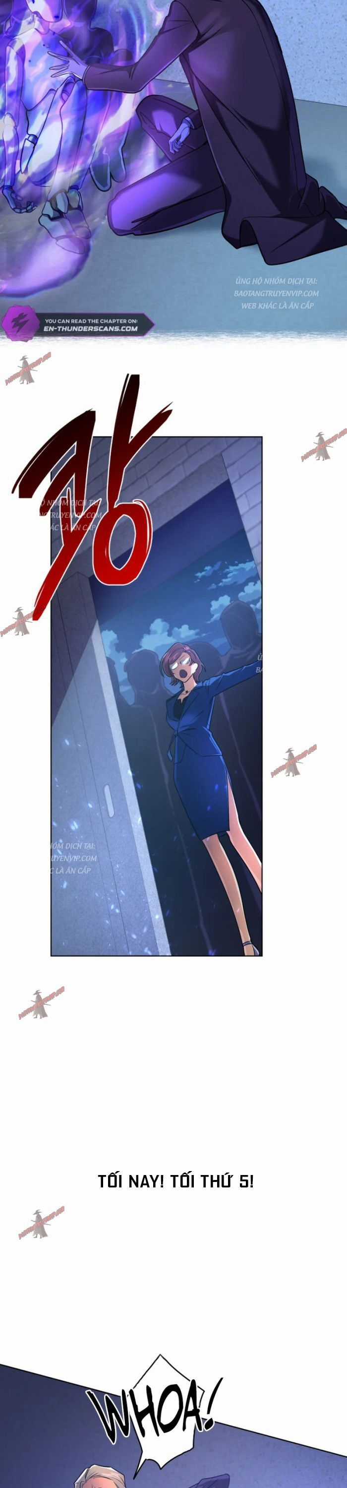 Đại Pháp Sư Thần Thoại Tái Lâm Chapter 21 trang 41