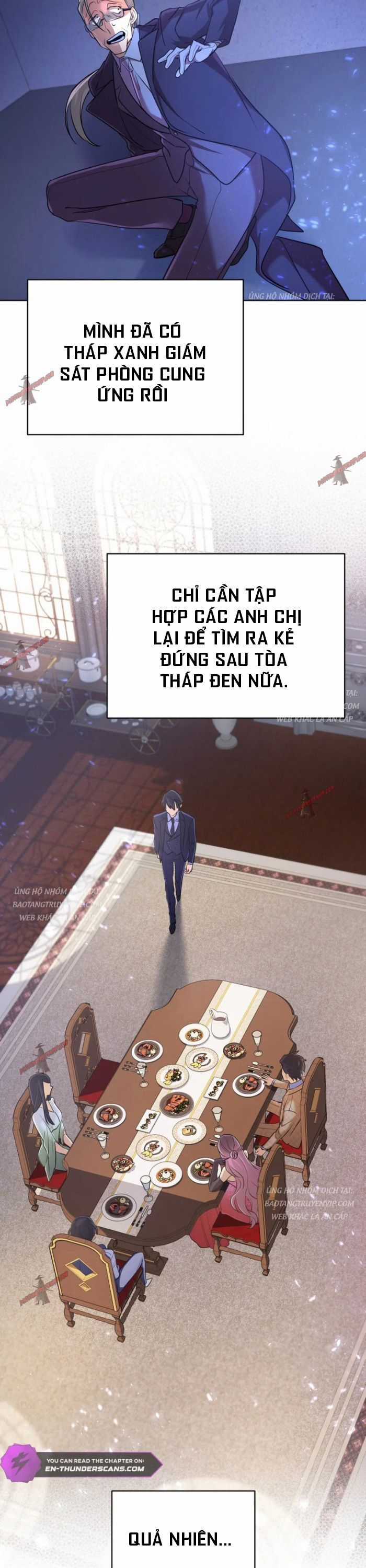 Đại Pháp Sư Thần Thoại Tái Lâm Chapter 21 trang 42