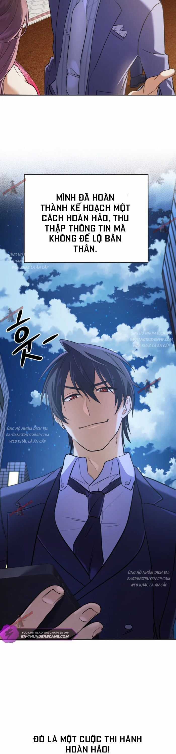 Đại Pháp Sư Thần Thoại Tái Lâm Chapter 21 trang 44