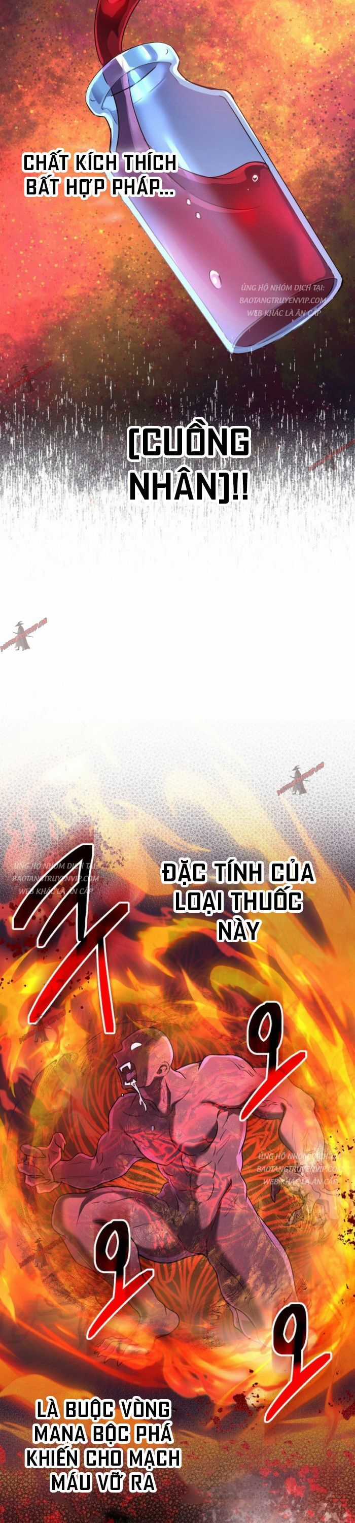 Đại Pháp Sư Thần Thoại Tái Lâm Chapter 22 trang 12