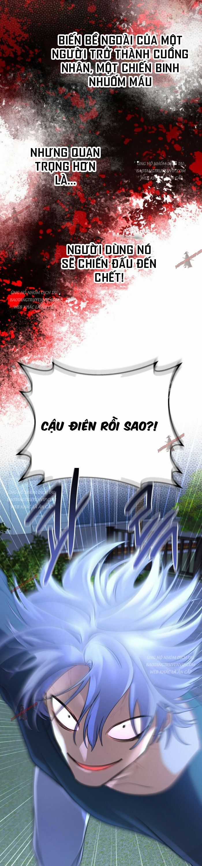 Đại Pháp Sư Thần Thoại Tái Lâm Chapter 22 trang 13