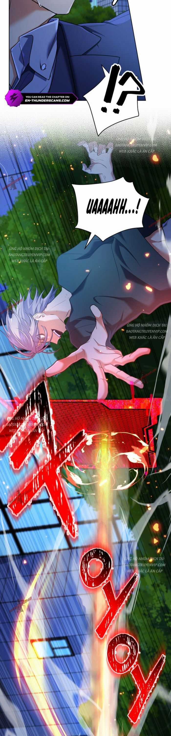 Đại Pháp Sư Thần Thoại Tái Lâm Chapter 22 trang 2