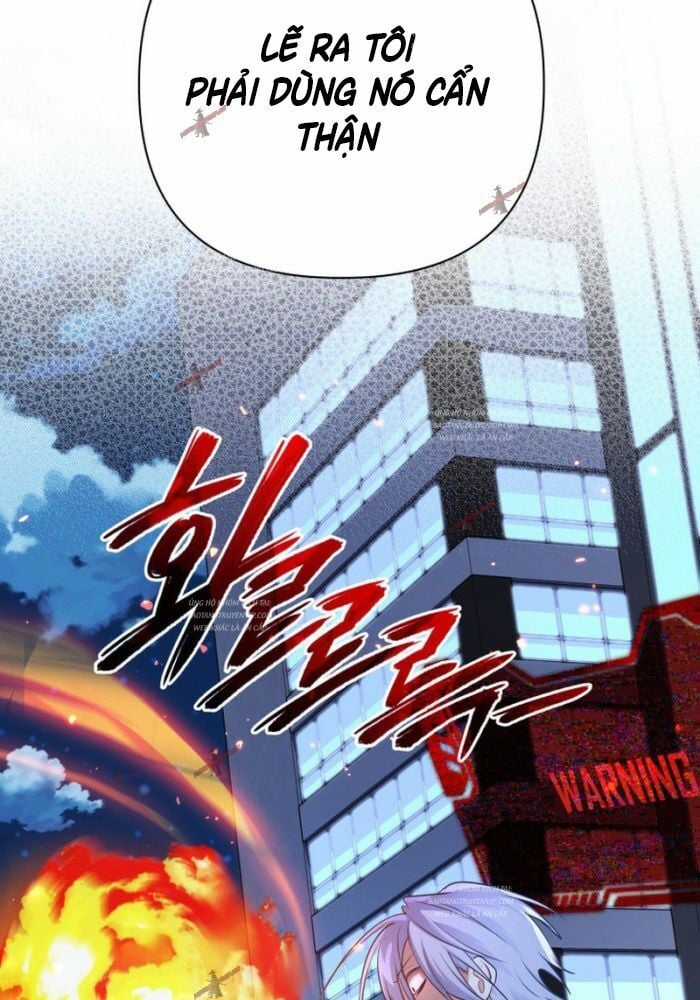 Đại Pháp Sư Thần Thoại Tái Lâm Chapter 22 trang 28