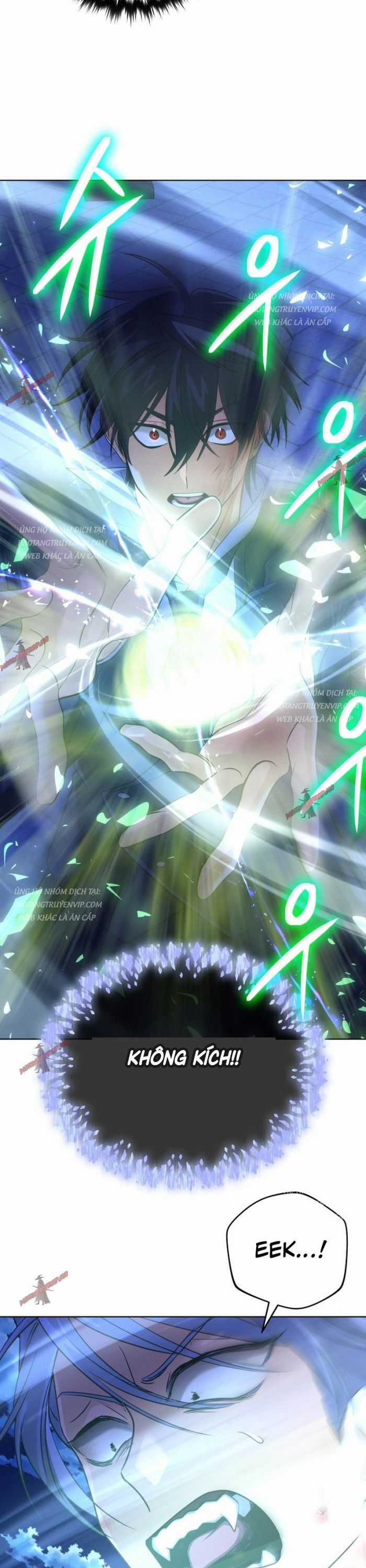 Đại Pháp Sư Thần Thoại Tái Lâm Chapter 22 trang 30