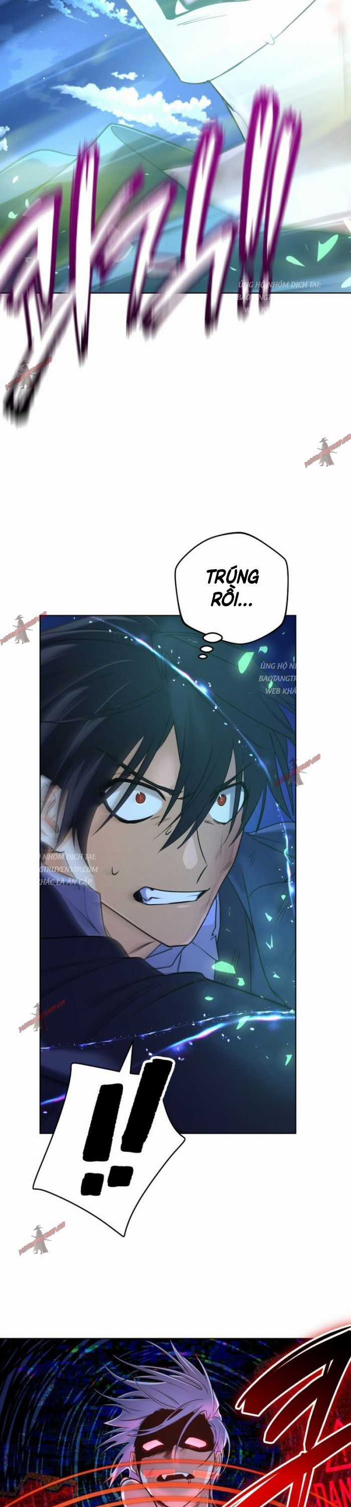 Đại Pháp Sư Thần Thoại Tái Lâm Chapter 22 trang 31