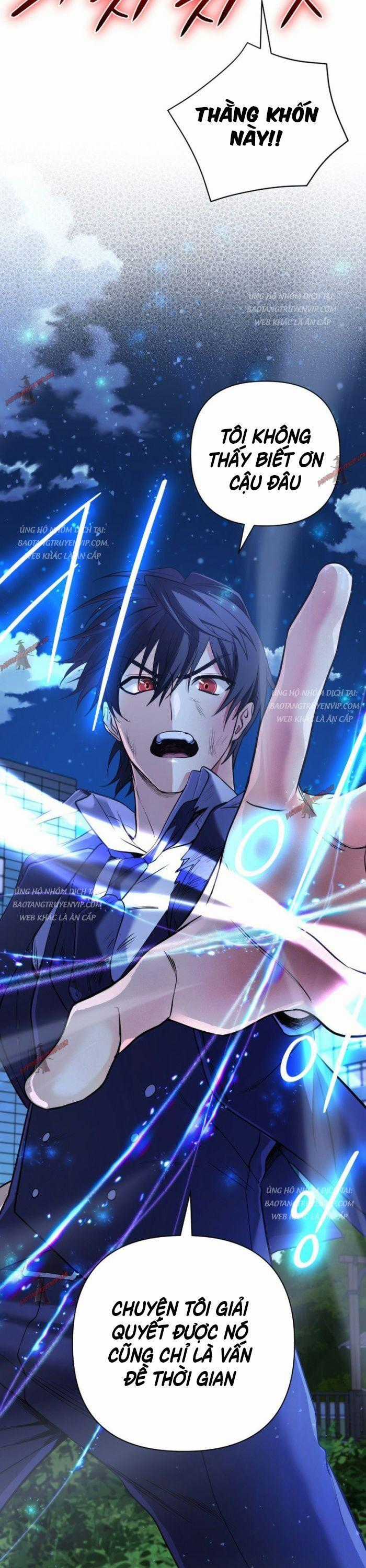 Đại Pháp Sư Thần Thoại Tái Lâm Chapter 22 trang 42