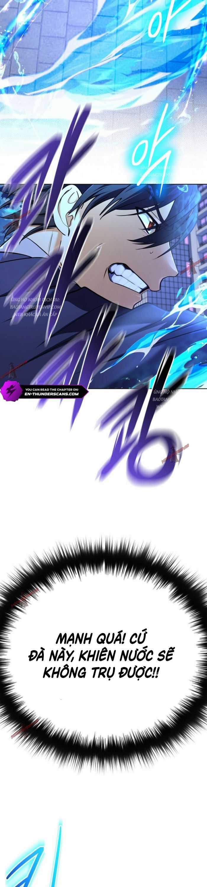 Đại Pháp Sư Thần Thoại Tái Lâm Chapter 22 trang 5