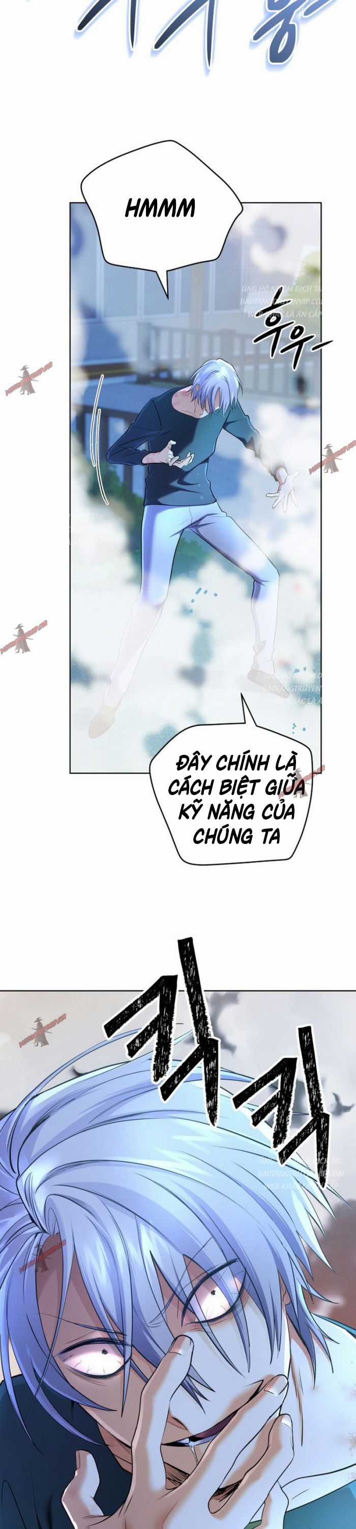 Đại Pháp Sư Thần Thoại Tái Lâm Chapter 22 trang 9