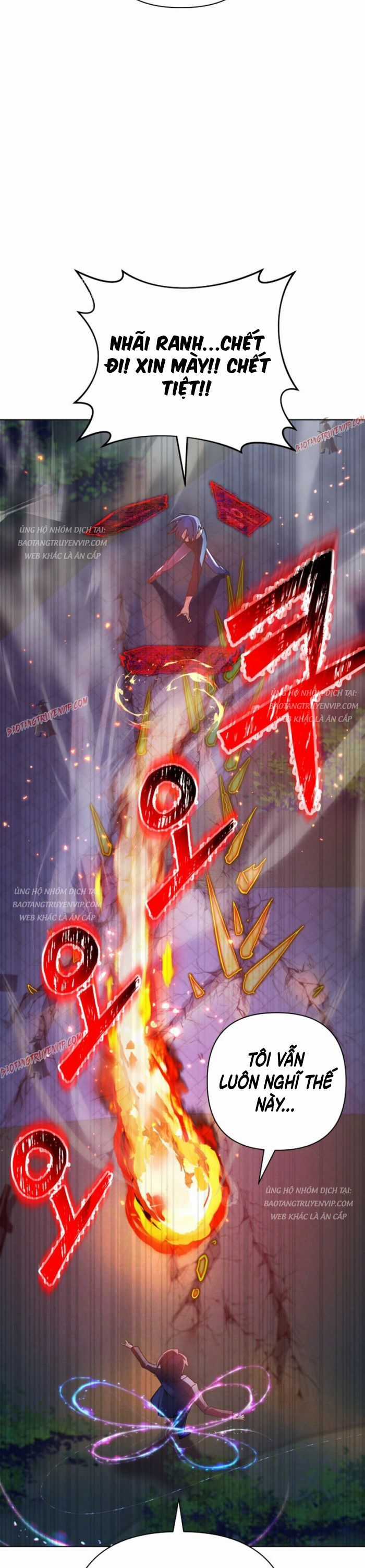 Đại Pháp Sư Thần Thoại Tái Lâm Chapter 23 trang 10