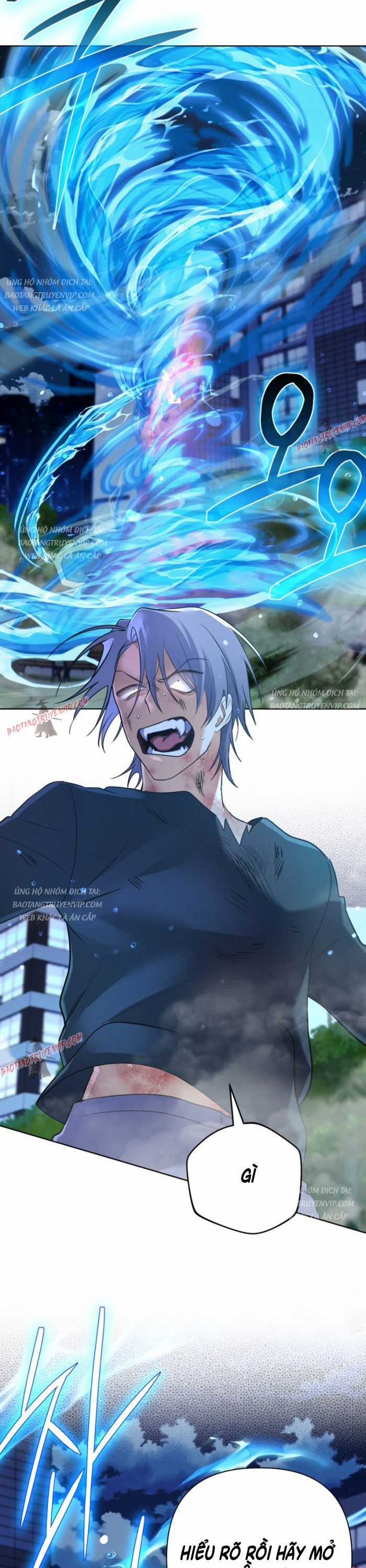 Đại Pháp Sư Thần Thoại Tái Lâm Chapter 23 trang 13