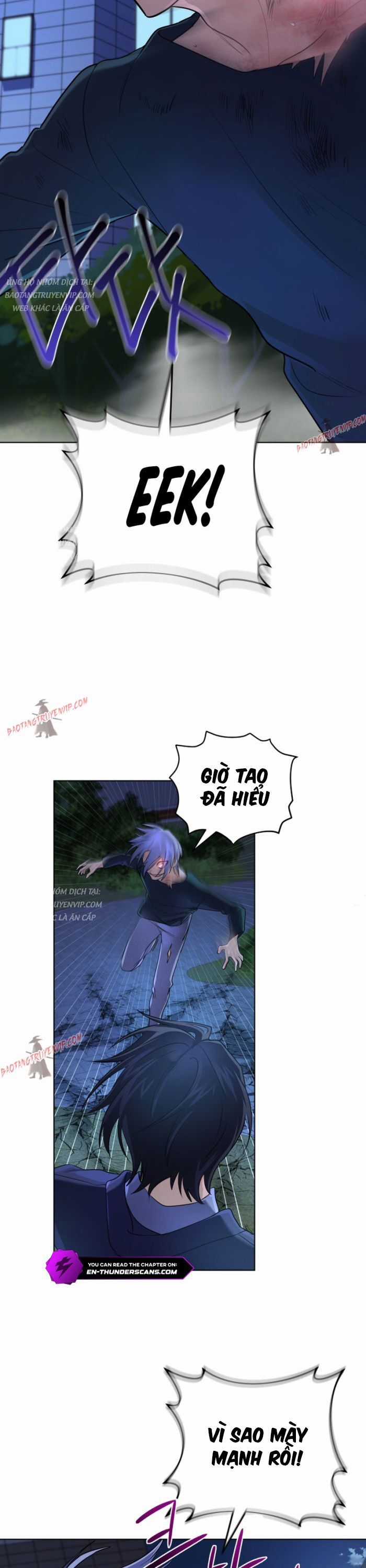 Đại Pháp Sư Thần Thoại Tái Lâm Chapter 23 trang 16