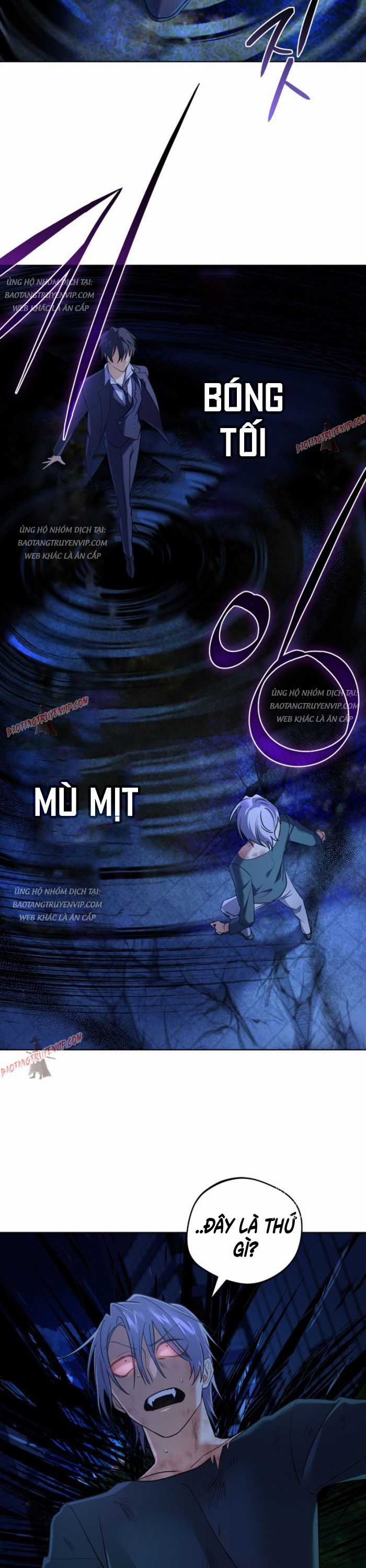 Đại Pháp Sư Thần Thoại Tái Lâm Chapter 23 trang 19