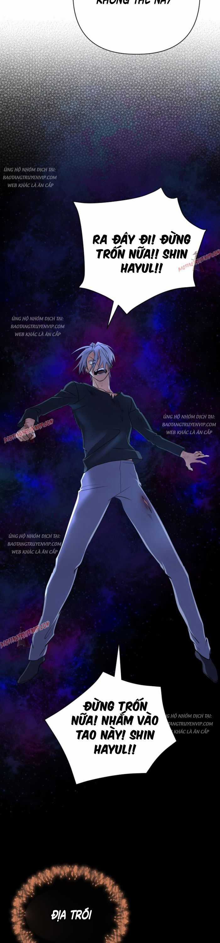 Đại Pháp Sư Thần Thoại Tái Lâm Chapter 23 trang 21