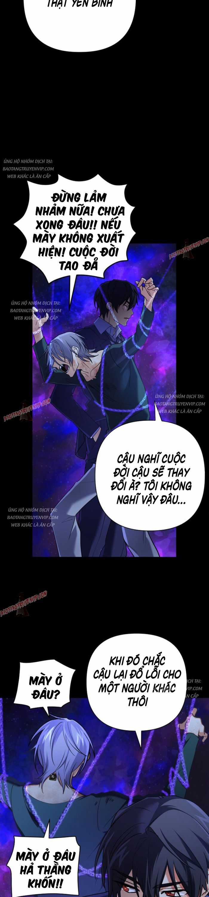 Đại Pháp Sư Thần Thoại Tái Lâm Chapter 23 trang 24