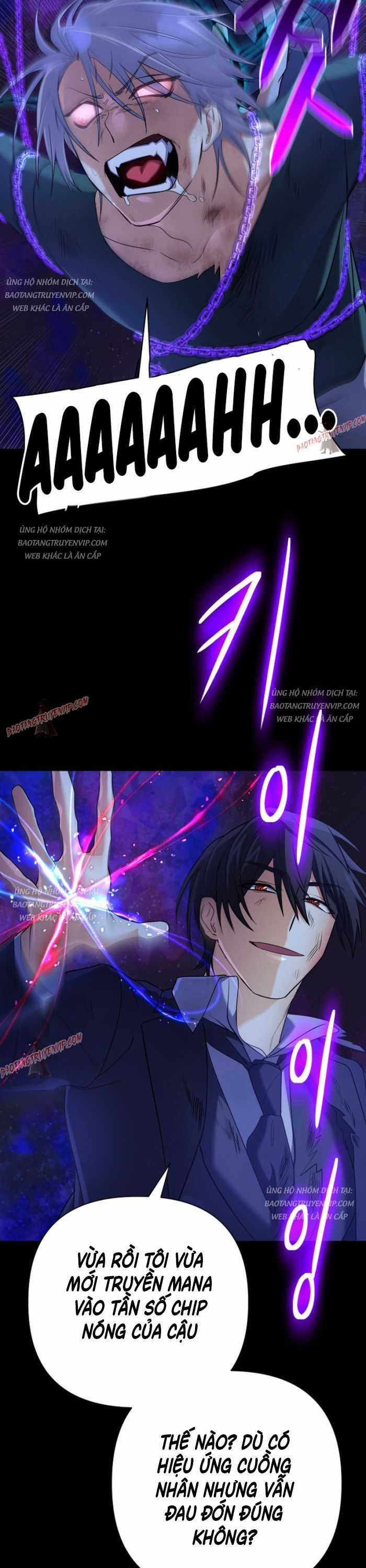 Đại Pháp Sư Thần Thoại Tái Lâm Chapter 23 trang 26