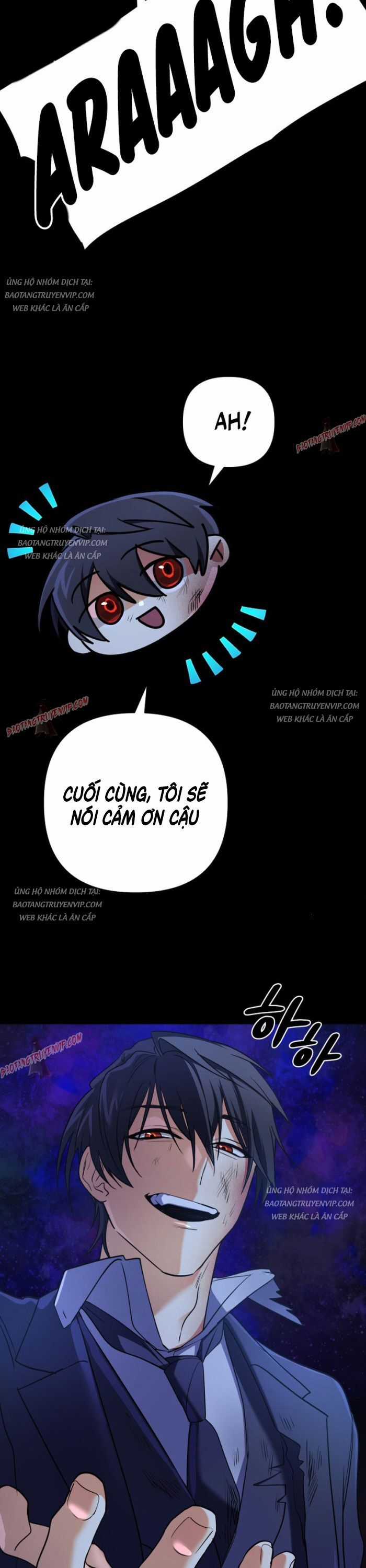 Đại Pháp Sư Thần Thoại Tái Lâm Chapter 23 trang 29