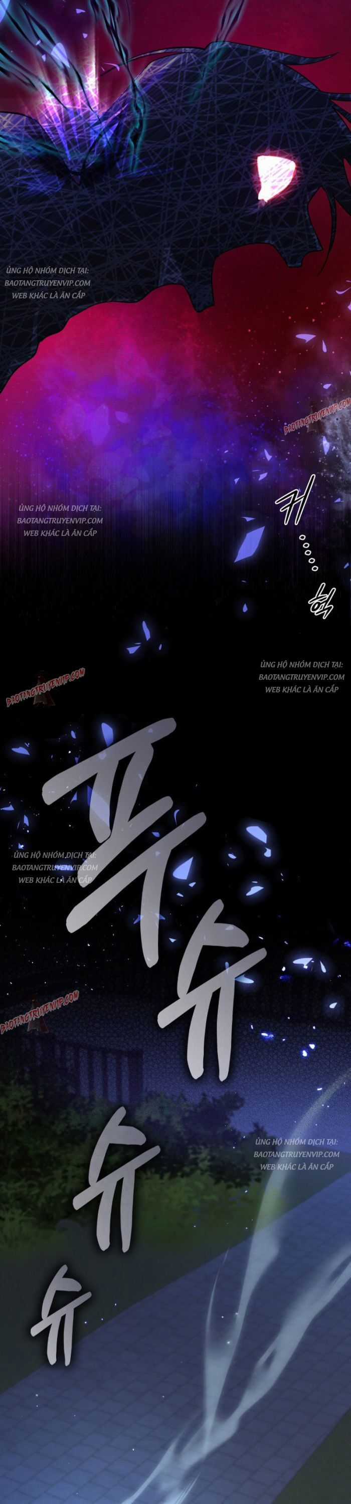 Đại Pháp Sư Thần Thoại Tái Lâm Chapter 23 trang 32