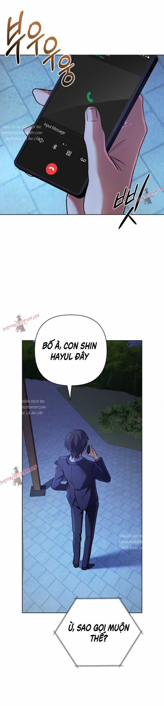 Đại Pháp Sư Thần Thoại Tái Lâm Chapter 23 trang 34