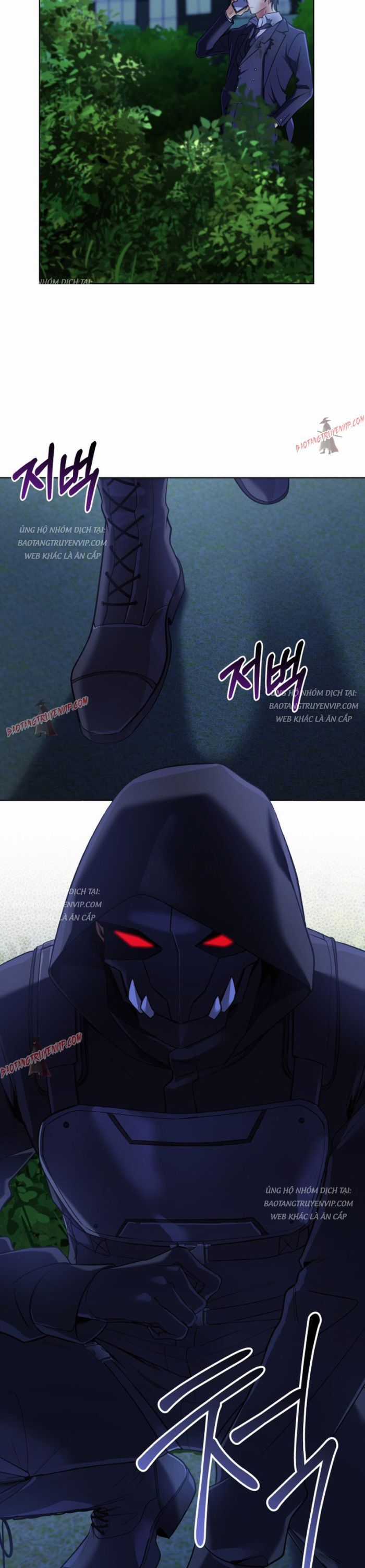 Đại Pháp Sư Thần Thoại Tái Lâm Chapter 23 trang 39