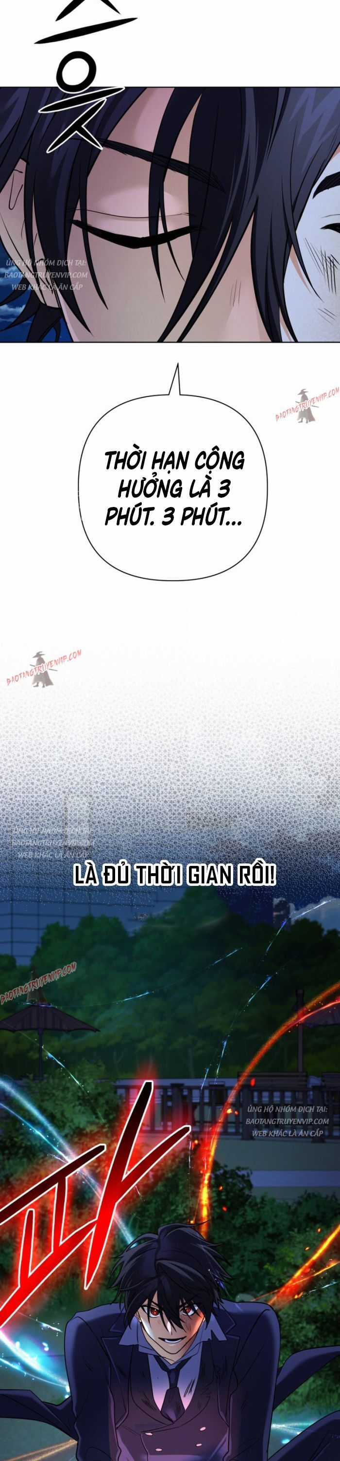 Đại Pháp Sư Thần Thoại Tái Lâm Chapter 23 trang 6