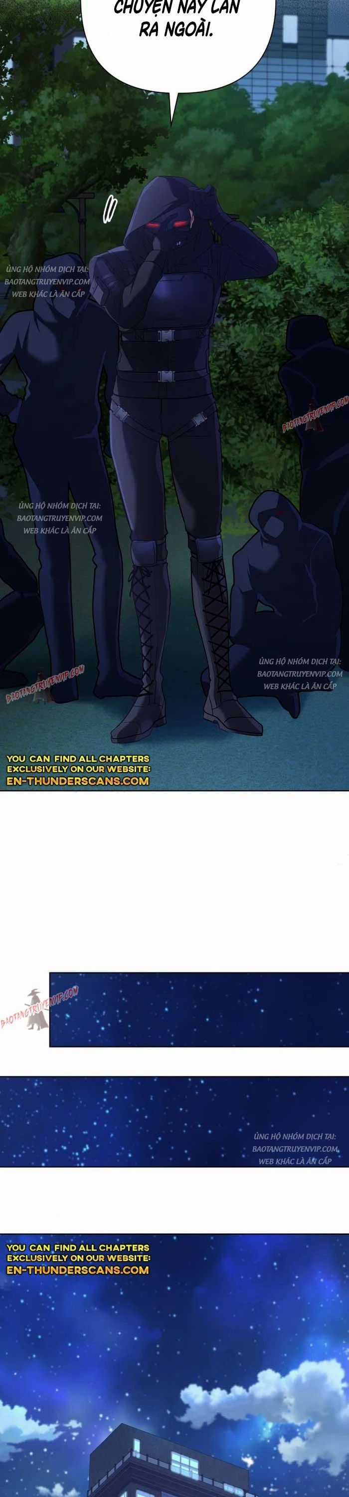 Đại Pháp Sư Thần Thoại Tái Lâm Chapter 24 trang 12