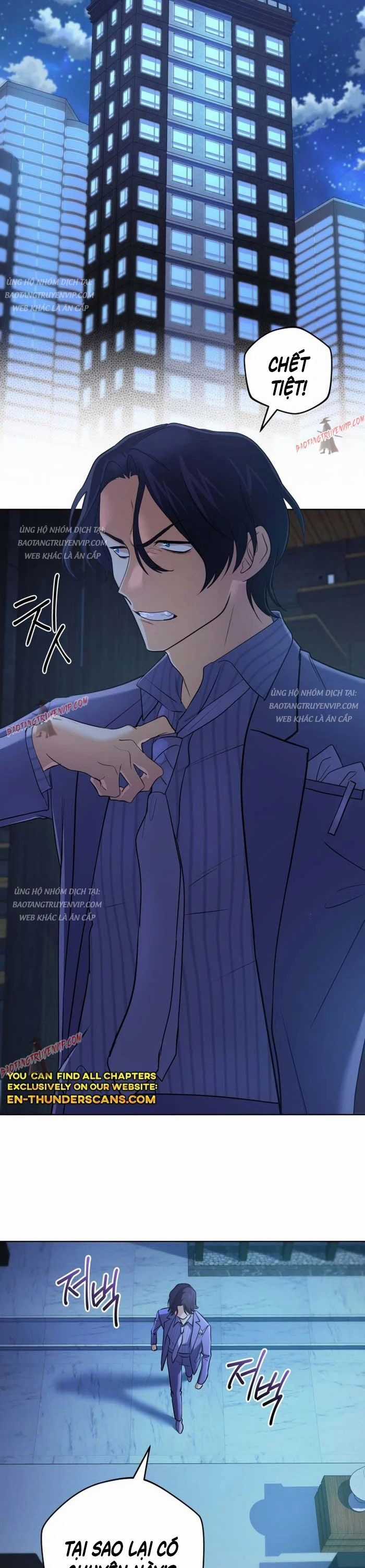 Đại Pháp Sư Thần Thoại Tái Lâm Chapter 24 trang 13